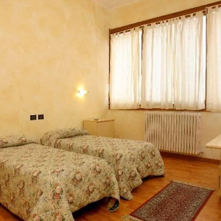 Aparthotel Besson