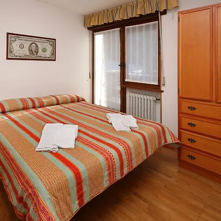 Besson Aparthotel