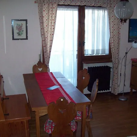 Aparthotel Besson