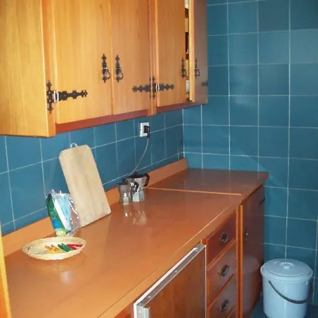 Aparthotel Besson Sauze D'Oulx