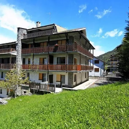 Aparthotel Besson