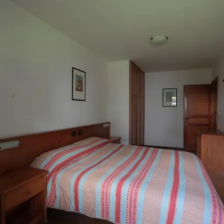 Aparthotel Besson