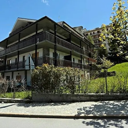 Besson 3* Sauze D'Oulx