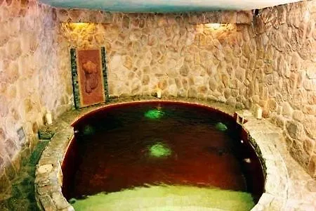 Aparthotel Besson Sauze D'Oulx