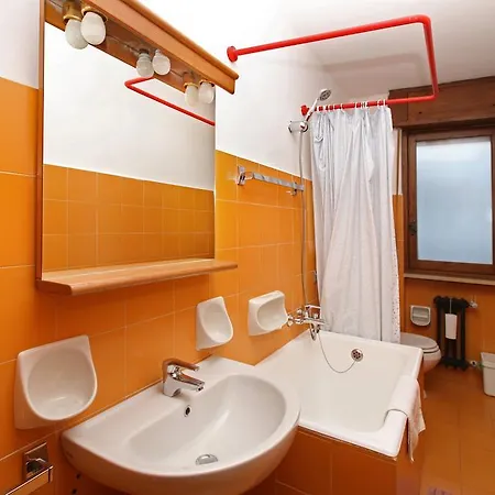 Besson Aparthotel