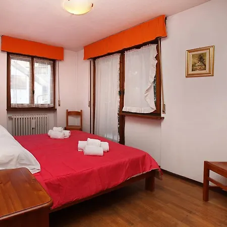 Apart Otel Besson