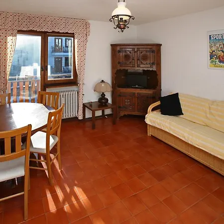 Besson Hotel apartamentowy Oulx