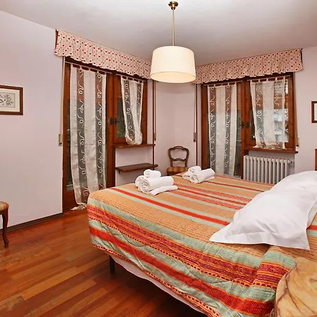 Hotel apartamentowy Besson 3*