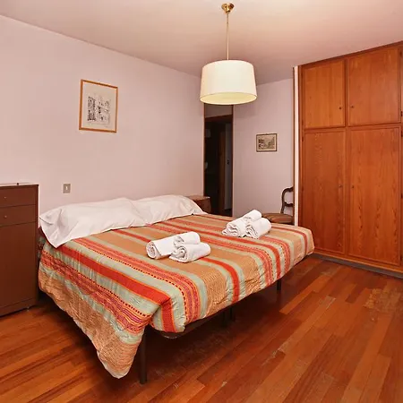 Aparthotel Besson Oulx