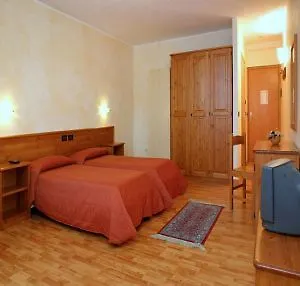 Besson Apart Otel