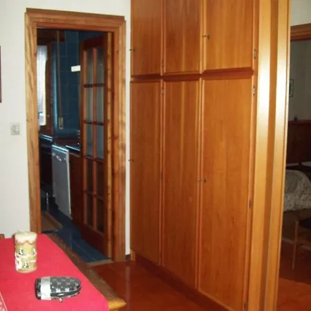Besson Apart Otel 3*