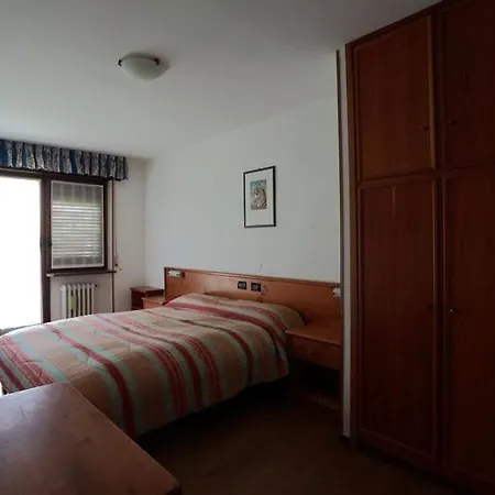 Aparthotel Besson Oulx