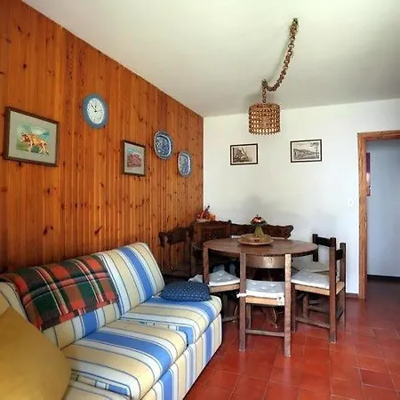 Besson Aparthotel