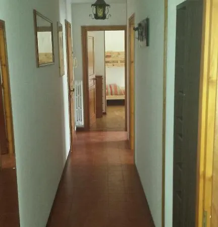 Besson Apart Otel Oulx