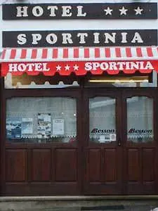 Besson Hotel apartamentowy Oulx